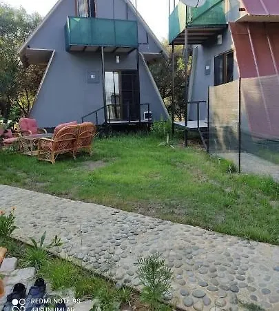 Sonbahar Hébergement de vacances *