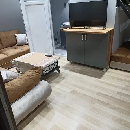 Sonbahar Casa de Férias